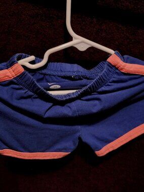 Toddler Girls 'Kids Korner' Shorts Size 3T